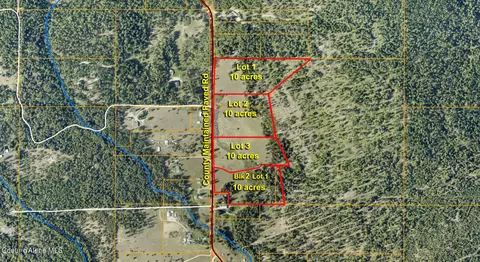 lot2 Wrenco Loop, Sandpoint, ID 83864 photo 12