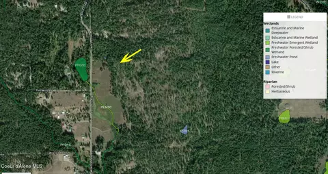 lot2 Wrenco Loop, Sandpoint, ID 83864 photo 15