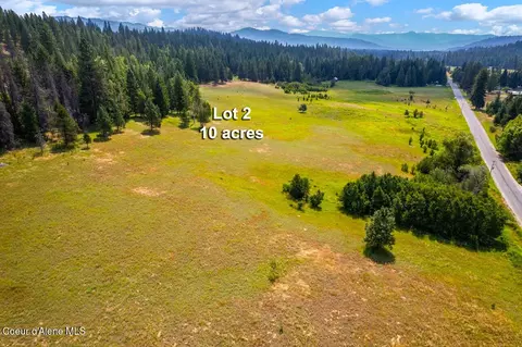 lot2 Wrenco Loop, Sandpoint, ID 83864