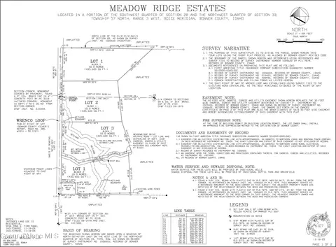lot2 Wrenco Loop, Sandpoint, ID 83864 photo 13
