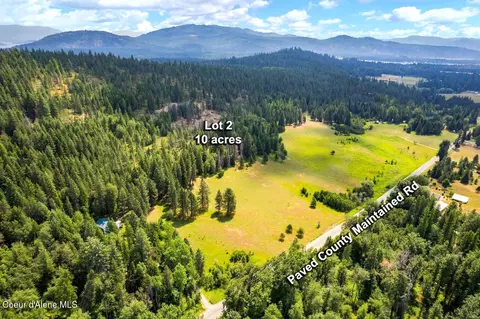 lot2 Wrenco Loop, Sandpoint, ID 83864 photo 3
