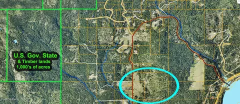 lot2 Wrenco Loop, Sandpoint, ID 83864 photo 17