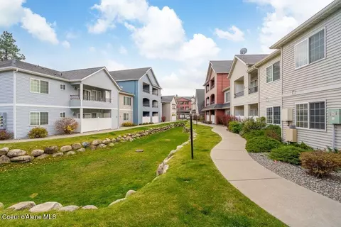 Exterior - 352 N Promenade Loop # 103, Post Falls, ID 83854 photo 1 of 3