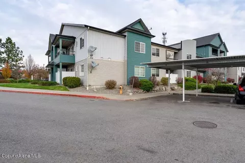 Exterior - 352 N Promenade Loop # 103, Post Falls, ID 83854 photo 3 of 3