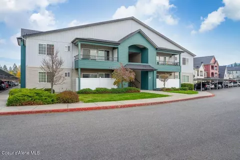 352 N Promenade Loop # 103, Post Falls, ID 83854