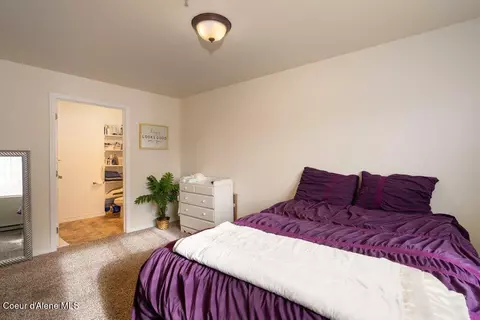 Bedroom - 352 N Promenade Loop # 103, Post Falls, ID 83854 photo 1 of 1