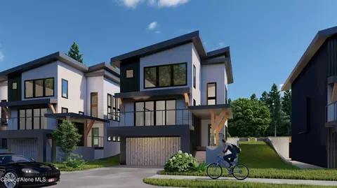 2799 W Lumber Ln, Coeur D'alene, ID 83814