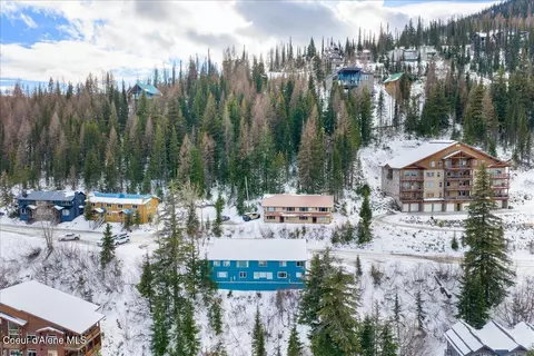197 Mogul Hl UNIT 6, Sandpoint, ID 83864