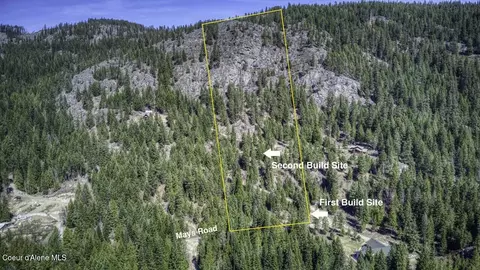 Nna Mays Rd, Sagle, ID 83860