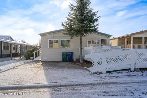 4948 W Cougar Cir, Coeur D'alene, ID 83815