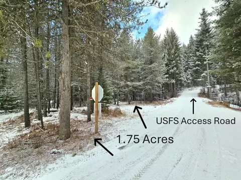 Nna Bear Claw Rd, Clark Fork, ID 83811 photo 3