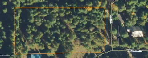 Nna Bear Claw Rd, Clark Fork, ID 83811 photo 11