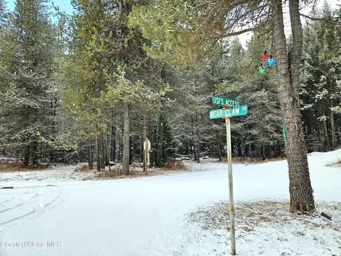 Nna Bear Claw Rd, Clark Fork, ID 83811 photo 2