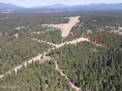 L8 B2 E Duke Ln, Athol, ID 83801