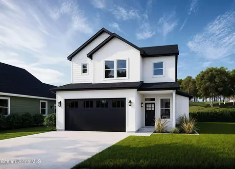 3539 N Blaze Loop, Post Falls, ID 83854 photo 1