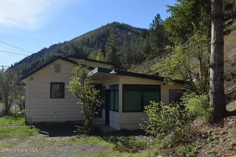 93 Deer Ln, Kellogg, ID 83837 photo 1