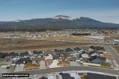 View/Area - 8265 W Splitrail Ave, Rathdrum, ID 83858 photo 3 of 9