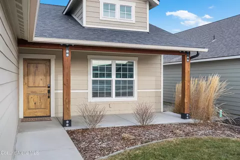 Exterior - 8265 W Splitrail Ave, Rathdrum, ID 83858 photo 8 of 8