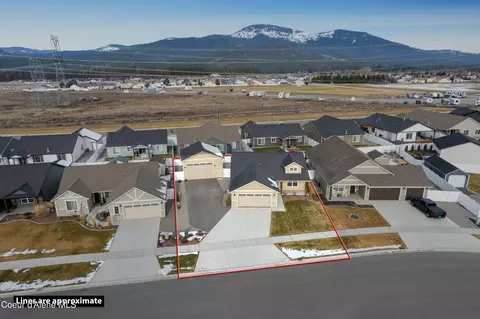 View/Area - 8265 W Splitrail Ave, Rathdrum, ID 83858 photo 7 of 9