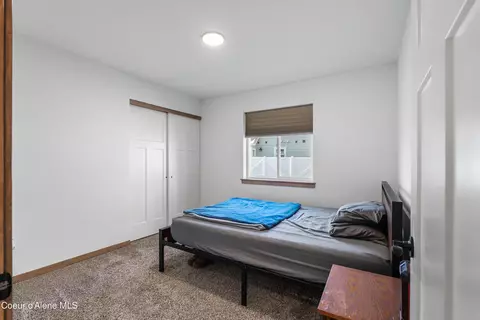 Bedroom - 8265 W Splitrail Ave, Rathdrum, ID 83858 photo 5 of 5