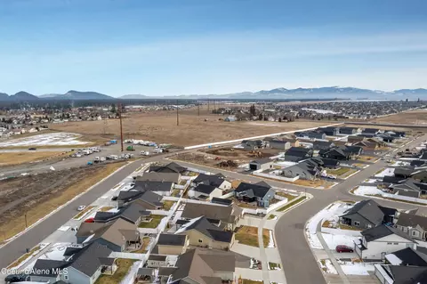 View/Area - 8265 W Splitrail Ave, Rathdrum, ID 83858 photo 4 of 9