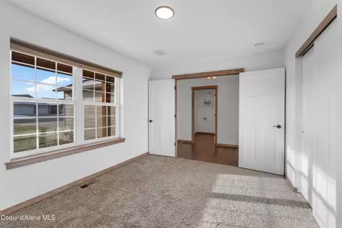 Bedroom - 8265 W Splitrail Ave, Rathdrum, ID 83858 photo 4 of 5