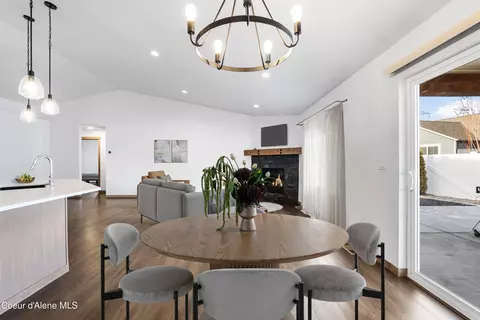 Dining - 8265 W Splitrail Ave, Rathdrum, ID 83858 photo 1 of 1