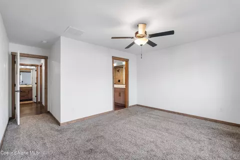 Bedroom - 8265 W Splitrail Ave, Rathdrum, ID 83858 photo 2 of 5