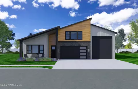 6602 W Daltrey Way, Rathdrum, ID 83858
