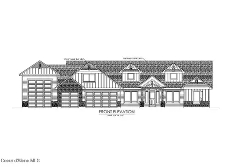 1241 E Wadi Ct, Rathdrum, ID 83858