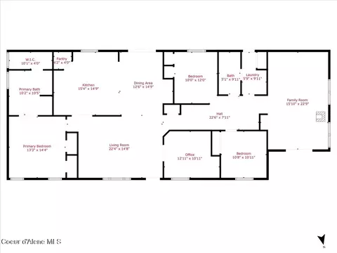 9690 E Howard Rd, Athol, ID 83801 photo 2