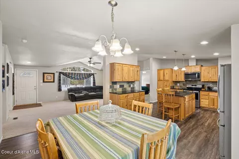9690 E Howard Rd, Athol, ID 83801 photo 8
