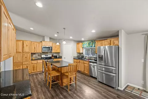 9690 E Howard Rd, Athol, ID 83801 photo 5