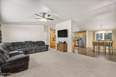 9690 E Howard Rd, Athol, ID 83801 photo 3