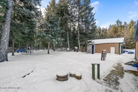 9690 E Howard Rd, Athol, ID 83801 photo 20