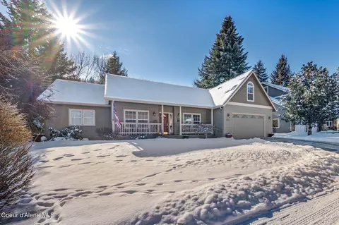 2872 E Red Cedar Ct, Coeur D'alene, ID 83815