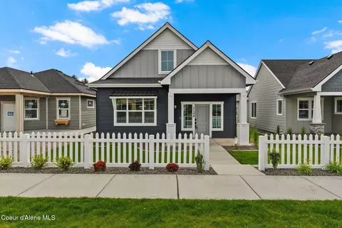 7148 N Bellac Ln, Coeur D'alene, ID 83815