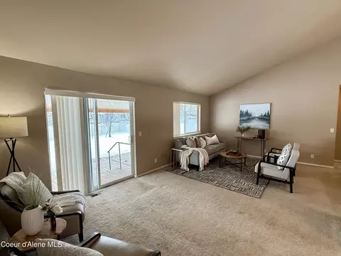 Living - 2602 N Partridge Loop, Post Falls, ID 83854 photo 3 of 3
