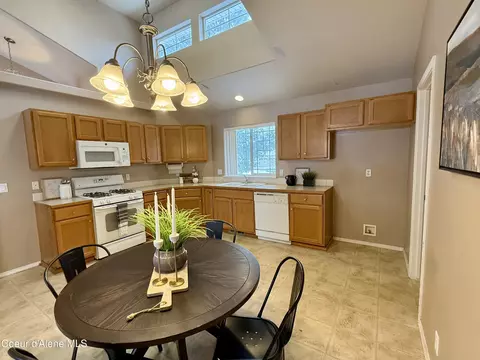 Kitchen - 2602 N Partridge Loop, Post Falls, ID 83854 photo 1 of 1