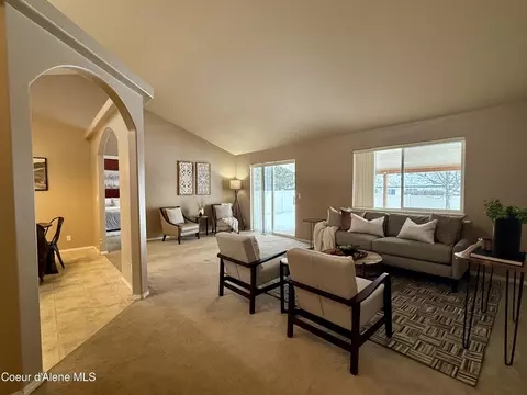 Living - 2602 N Partridge Loop, Post Falls, ID 83854 photo 1 of 3
