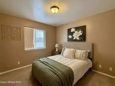 Bedroom - 2602 N Partridge Loop, Post Falls, ID 83854 photo 1 of 3