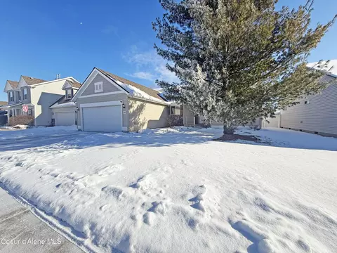Exterior - 2602 N Partridge Loop, Post Falls, ID 83854 photo 3 of 3