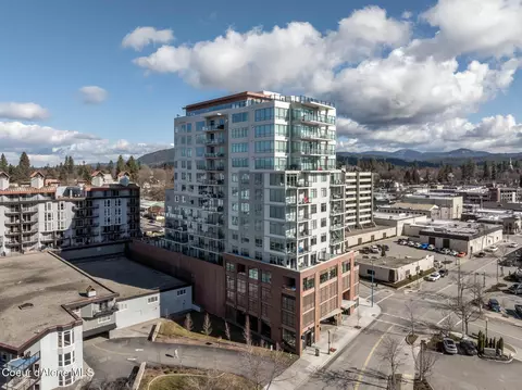 201 N 1st St #1202, Coeur D'alene, ID 83814