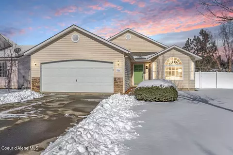 5597 E Steamboat Bnd, Post Falls, ID 83854