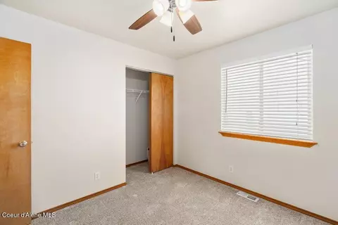 Bedroom - 5597 E Steamboat Bnd, Post Falls, ID 83854 photo 3 of 5