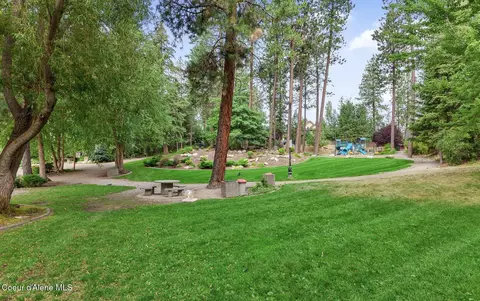 Exterior - 5597 E Steamboat Bnd, Post Falls, ID 83854 photo 6 of 7