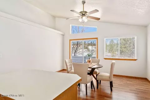 Dining - 5597 E Steamboat Bnd, Post Falls, ID 83854 photo 2 of 4
