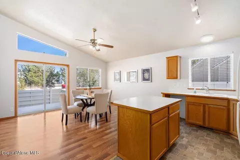 Dining - 5597 E Steamboat Bnd, Post Falls, ID 83854 photo 1 of 4