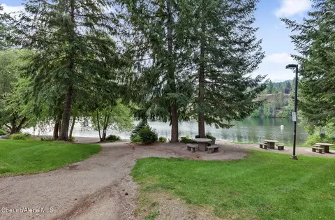 Exterior - 5597 E Steamboat Bnd, Post Falls, ID 83854 photo 5 of 7