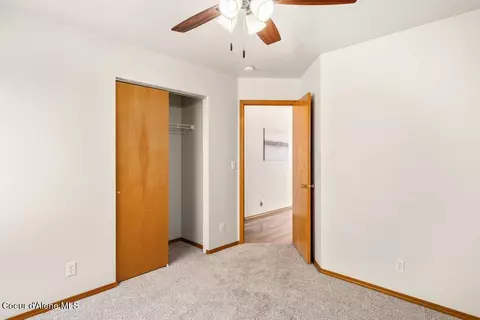 Bedroom - 5597 E Steamboat Bnd, Post Falls, ID 83854 photo 5 of 5